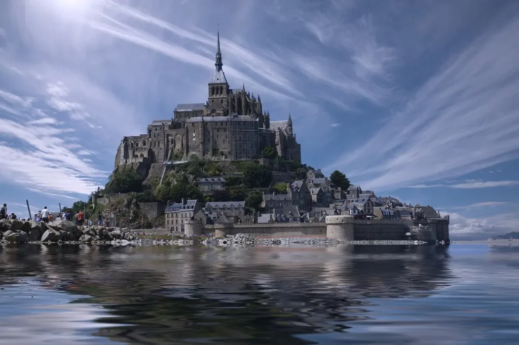 Combien de temps pour visiter le Mont Saint-Michel ?