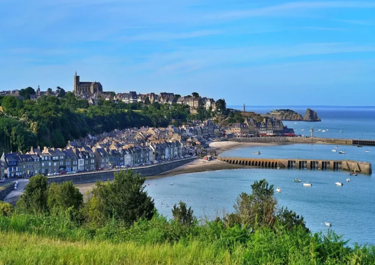 Que faire à Cancale : Un Guide Complet pour un séjour réussi.